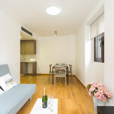 Matarolux 14 Apartment Luaran gambar